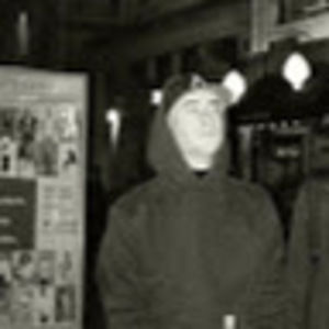 Meet your Posher, Sean